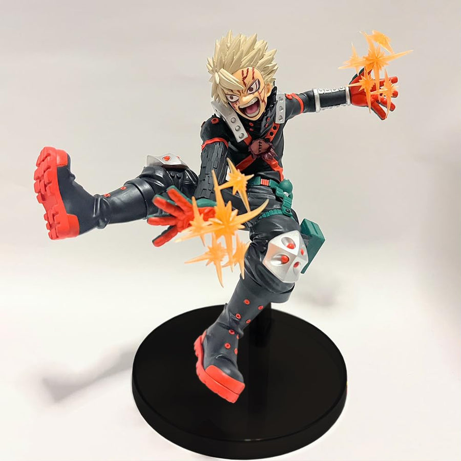 Replica figures