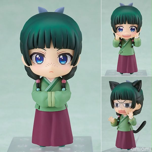 Maomao – Nendoroid (The Apothecary Diaries)