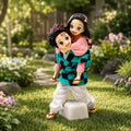 Tanjiro & Nezuko Kamado – Figure