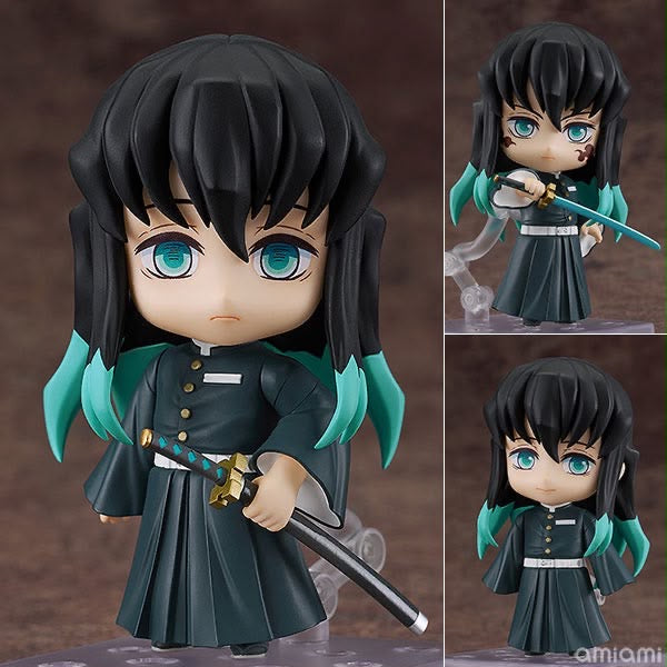 Muichiro Tokito – Nendoroid