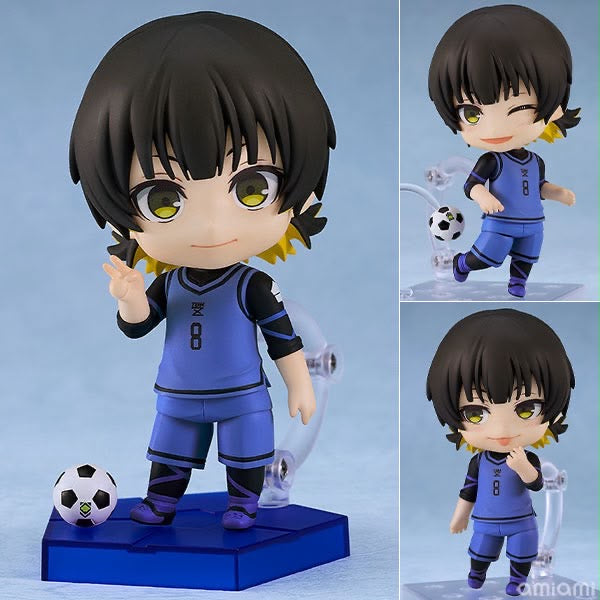 Meguru Bachira – Nendoroid (Blue Lock)