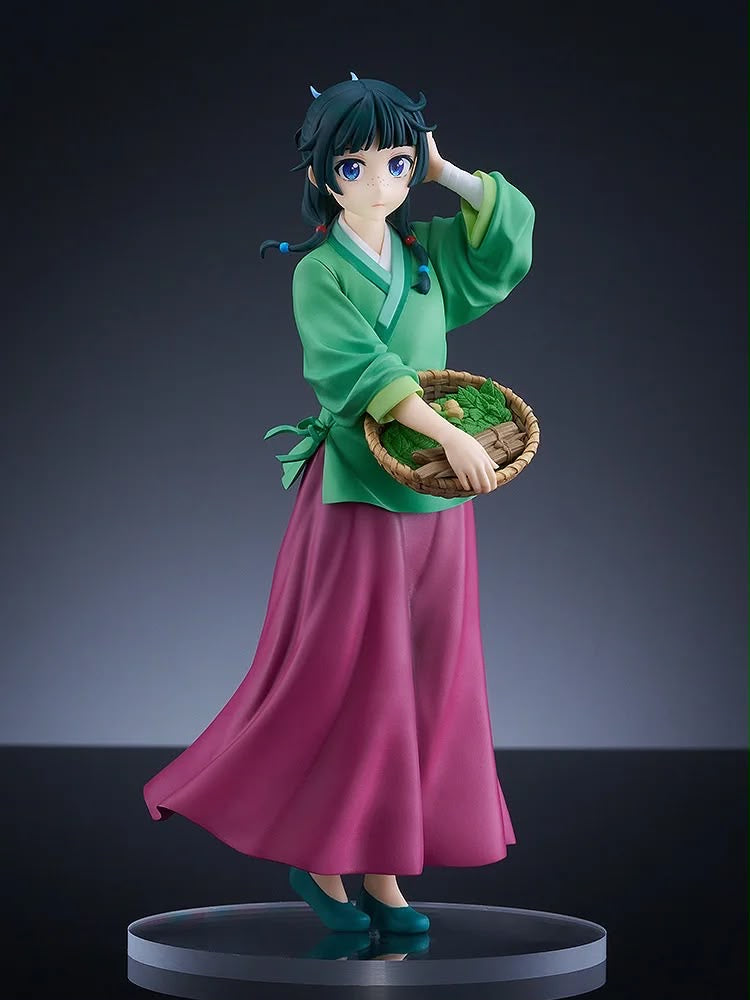 Maomao figure