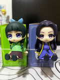 Maomao & Jinshi LookUp Mini