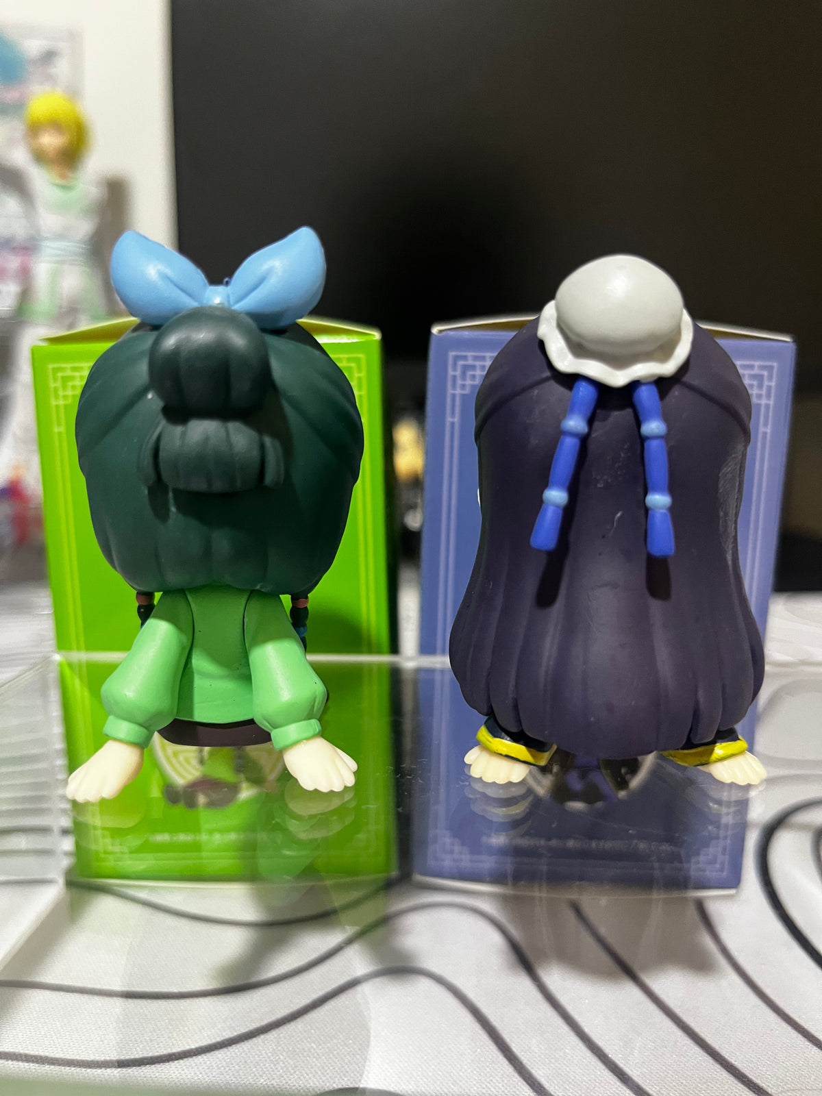 Maomao & Jinshi LookUp Mini