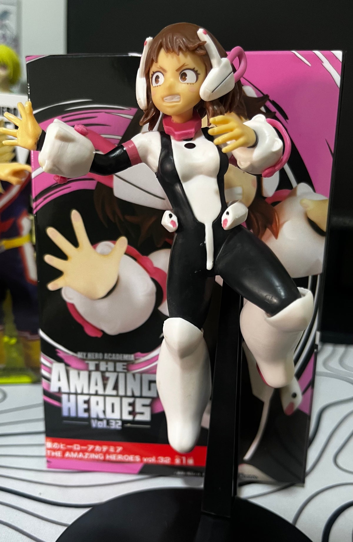 Ochaco Uraraka – Figure
