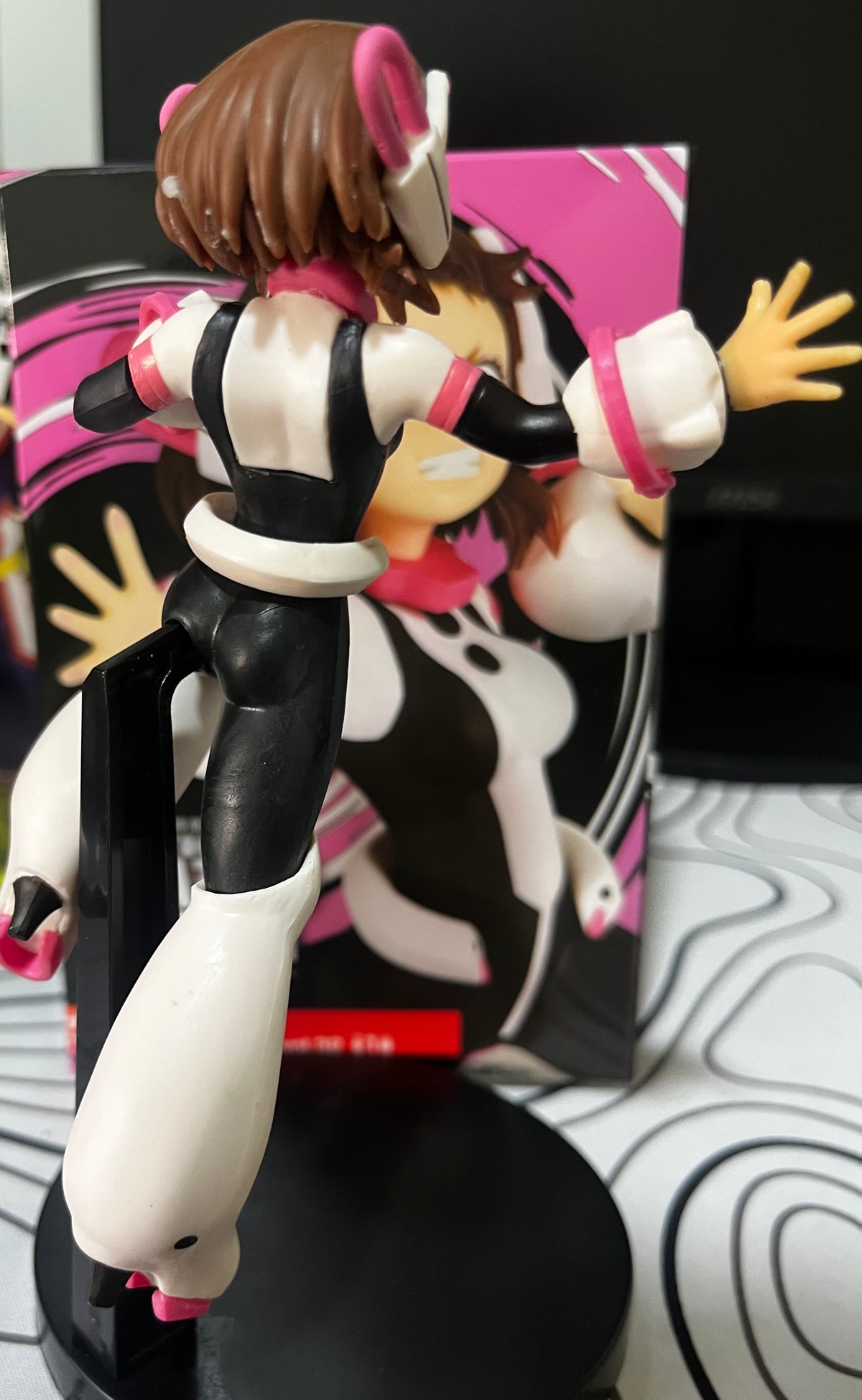 Ochaco Uraraka – Figure