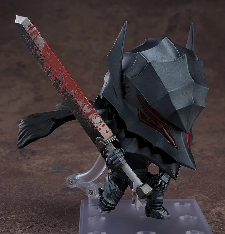 Guts (Berserker Armor) – Nendoroid