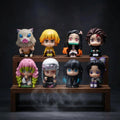 Demon Slayer LookUp Mini Figure