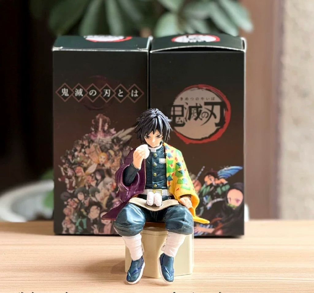 Demon Slayer – Noodle Stopper Figure