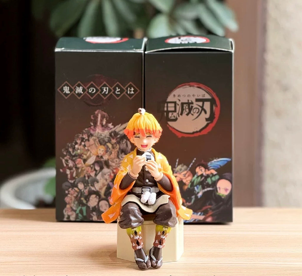 Demon Slayer – Noodle Stopper Figure
