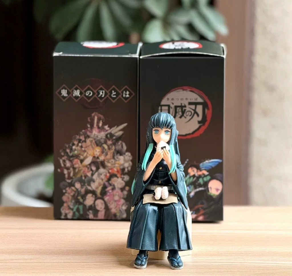 Demon Slayer – Noodle Stopper Figure