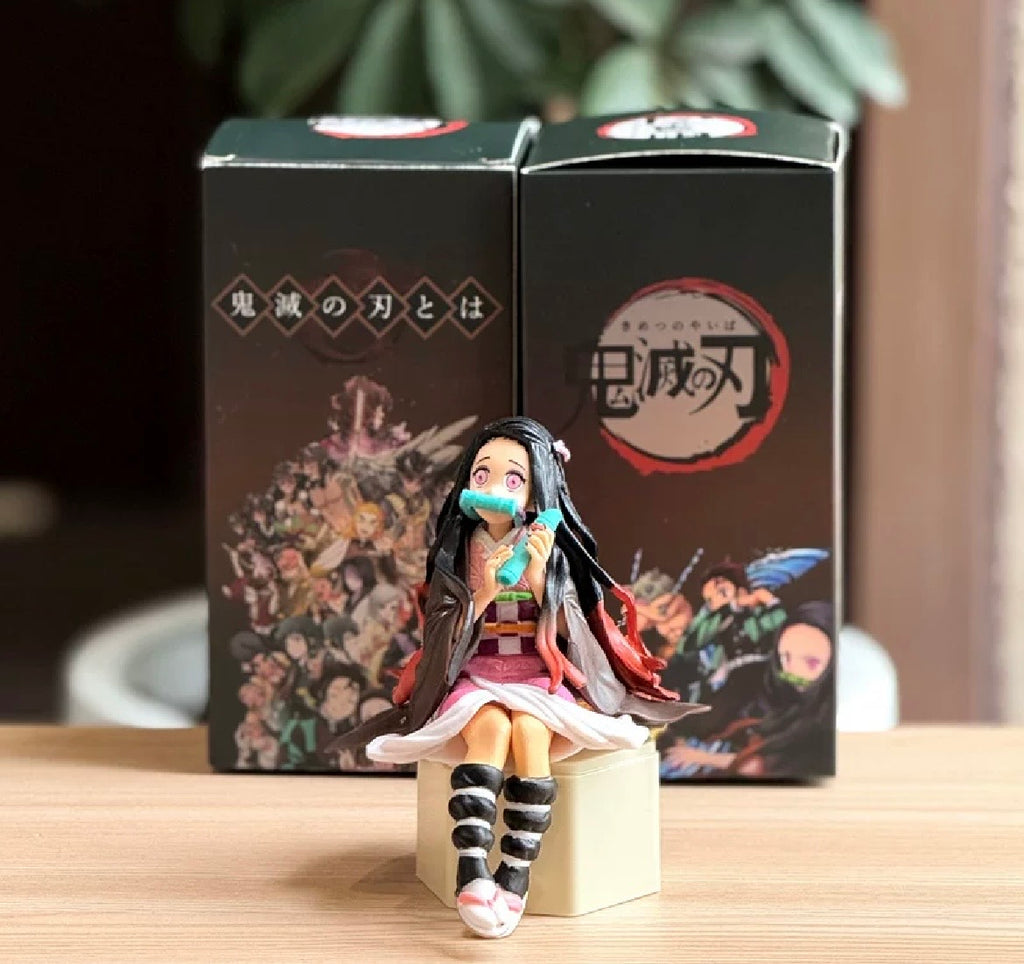 Demon Slayer – Noodle Stopper Figure