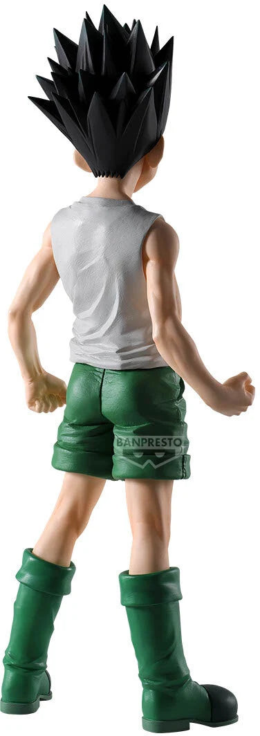 Hunter X Hunter Gon Grandista Figure