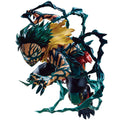 Izuku Midoriya (Dark Deku - Black whip) - figure