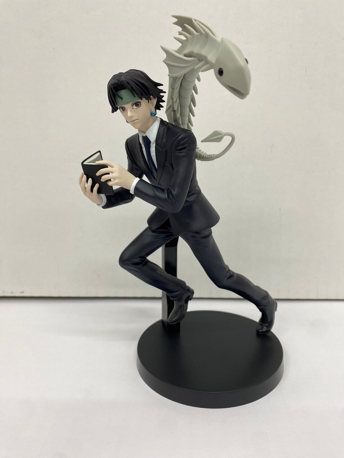 Chrollo lucilfer - figure