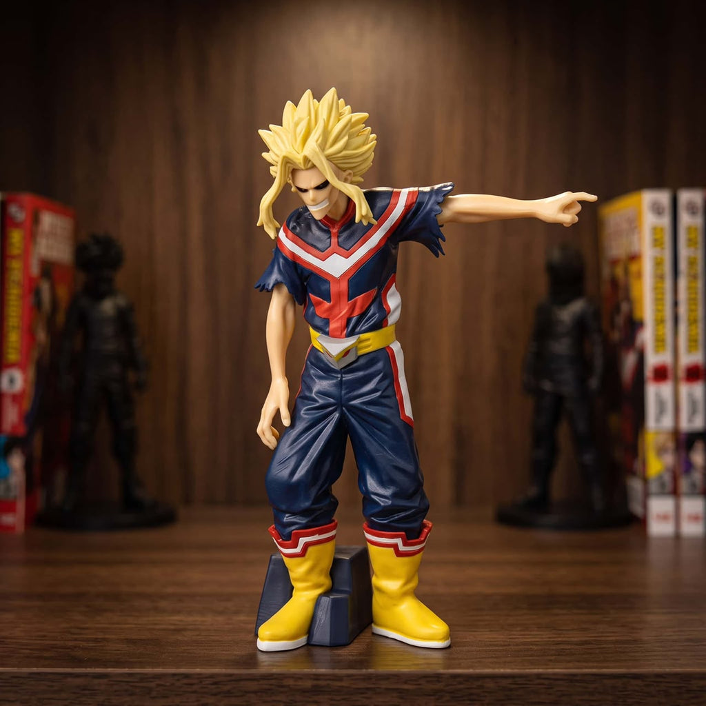 All Might - Figure