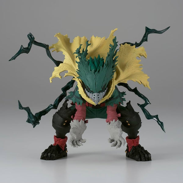 Izuku Midoriya (Dark Deku) – Figure