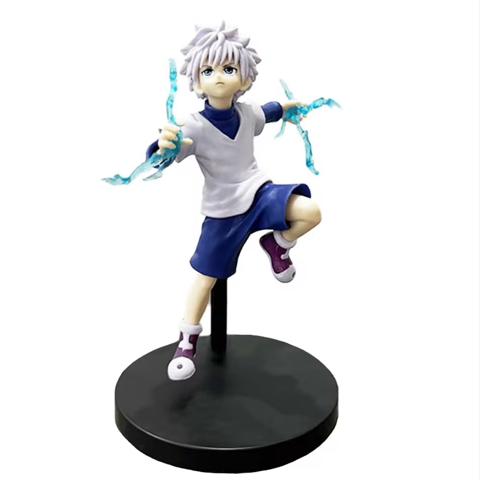 Killua - figure